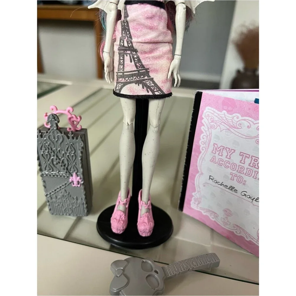 monster high monster high
